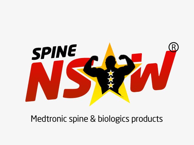 Wettbewerbs Eintrag #269 für                                                 Logo Design for NSW Spine
                                            