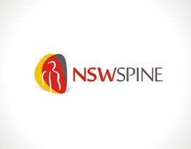 #349 for Logo Design for NSW Spine by realdreemz