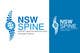 Entri Kontes # thumbnail 168 untuk                                                     Logo Design for NSW Spine
                                                