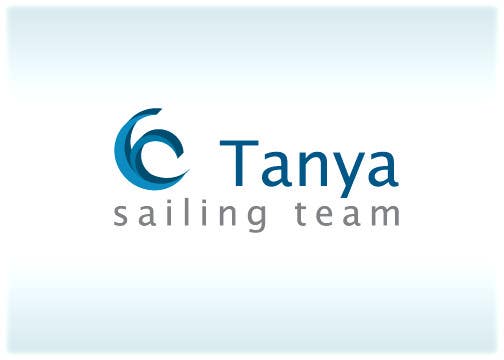 Konkurrenceindlæg #294 for                                                 Logo for sailing team
                                            