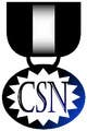 
                                                                                                                                    Miniatura da Inscrição nº                                                 3
                                             do Concurso para                                                 Design a Logo for CSN
                                            