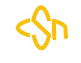 #85 para Design a Logo for CSN por krazyshail