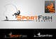 Miniatura da Inscrição nº 47 do Concurso para                                                     Logo Design For Sport Fish Junkies Website
                                                