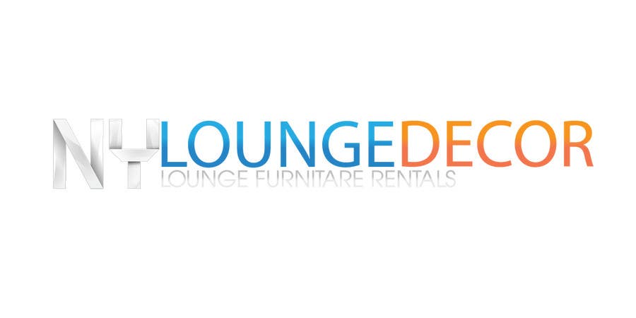 Kilpailutyö #18 kilpailussa                                                 Design a Logo for Lounge Site
                                            