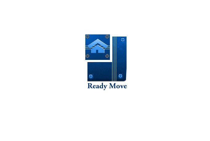 Proposition n°11 du concours                                                 Ready Move needs a Logo !
                                            