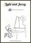 Graphic Design Inscrição do Concurso Nº22 para Cover for Piano Music Book