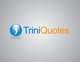 #51 for Logo Design for TriniQuotes.com by indsmd