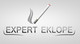 Imej kecil Penyertaan Peraduan #23 untuk                                                     Design a Logo for web seller Electronic Cigarette
                                                