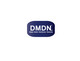 Wettbewerbs Eintrag #946 Vorschaubild für                                                     Logo Design for DMDN
                                                
