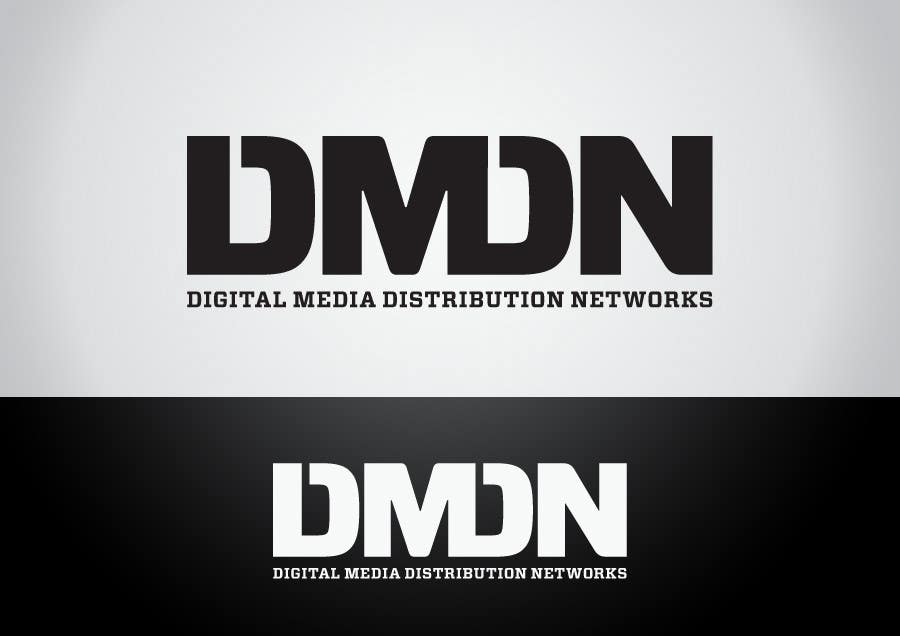 Contest Entry #593 for                                                 Logo Design for DMDN
                                            
