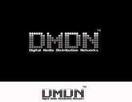 wwwsol tarafından Logo Design for DMDN için no 659