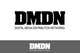 Imej kecil Penyertaan Peraduan #483 untuk                                                     Logo Design for DMDN
                                                