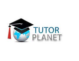 #102 cho Design a Logo for a business for the word &quot;Tutor Planet&quot; bởi iwrotethose