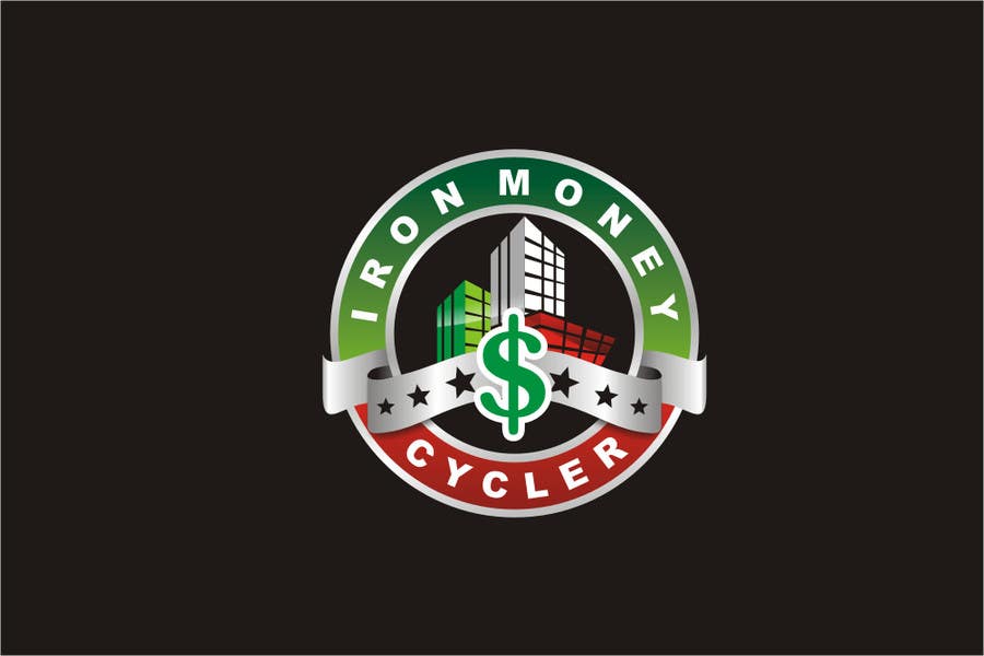 
                                                                                                            Inscrição nº                                         115
                                     do Concurso para                                         IMC - Iron Money Cycler
                                    
