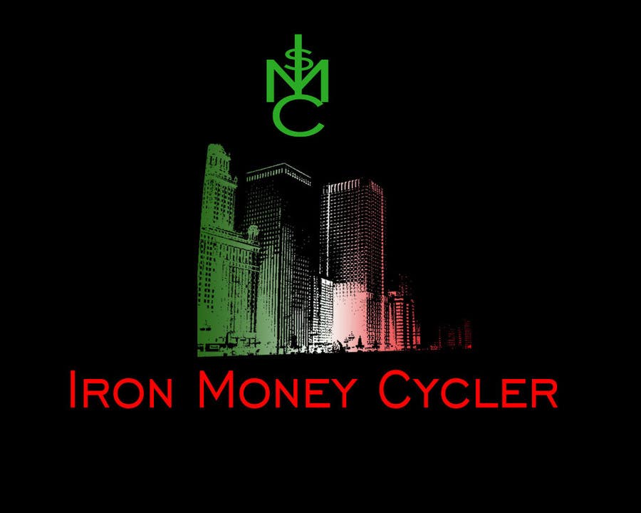 Inscrição nº 29 do Concurso para                                                 IMC - Iron Money Cycler
                                            