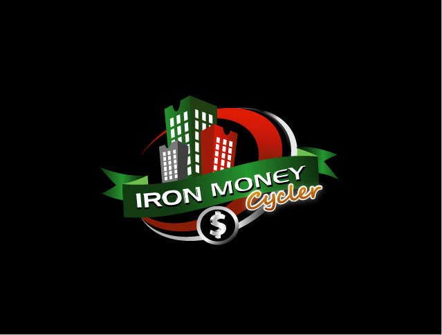 Inscrição nº 120 do Concurso para                                                 IMC - Iron Money Cycler
                                            