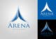 Miniatura da Inscrição nº 67 do Concurso para                                                     Design a logo for "Arena Sciences"
                                                