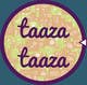 Miniatura de participación en el concurso Nro.181 para                                                     "taaza taaza" logo design
                                                