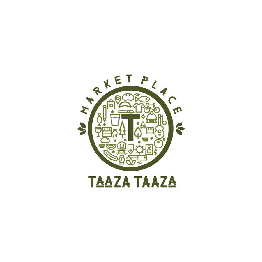 Participación en el concurso Nro.122 para                                                 "taaza taaza" logo design
                                            