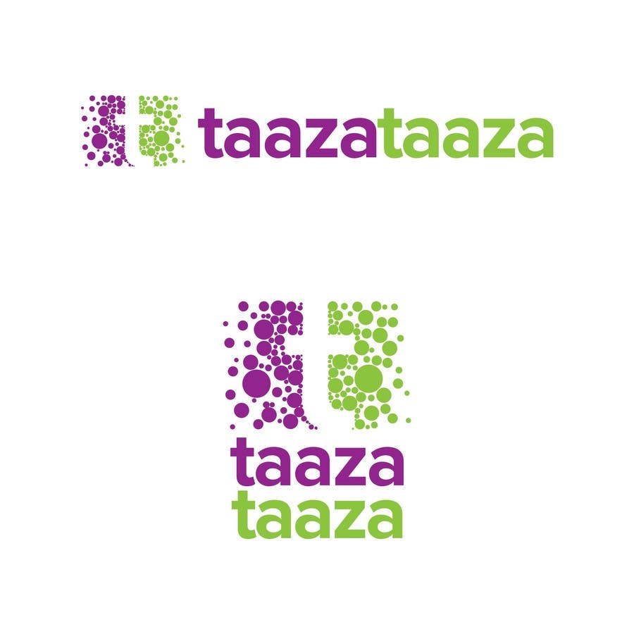 Participación en el concurso Nro.52 para                                                 "taaza taaza" logo design
                                            