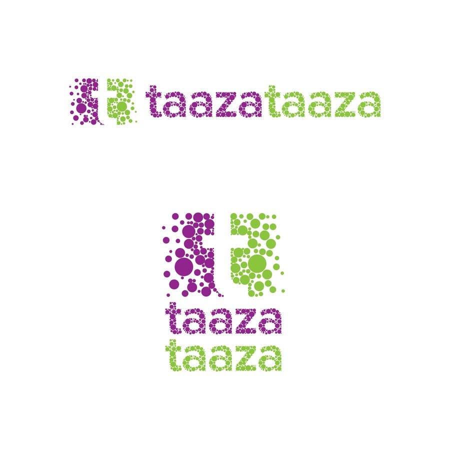 Participación en el concurso Nro.65 para                                                 "taaza taaza" logo design
                                            