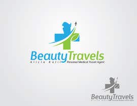#35 cho Design a Name &amp; Logo using &quot;Alicia Kalil - Your Personal Medical Travel Agent bởi alexandracol