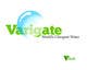 Мініатюра конкурсної заявки №26 для                                                     Design a Logo for Varigate
                                                