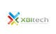 Kilpailutyön #197 pienoiskuva kilpailussa                                                     Design a Logo for XBI Tech
                                                