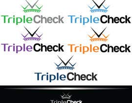 #20 cho Triplecheck logo and stamp bởi Cosminul