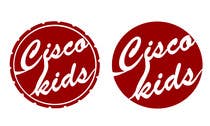 Graphic Design Entri Peraduan #160 for Design a Logo for Ciscokids