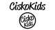 Imej kecil Penyertaan Peraduan #232 untuk                                                     Design a Logo for Ciscokids
                                                