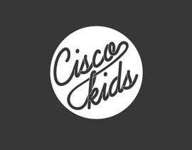 #134 untuk Design a Logo for Ciscokids oleh anamiruna