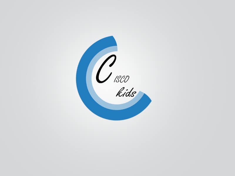 Penyertaan Peraduan #174 untuk                                                 Design a Logo for Ciscokids
                                            