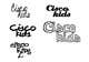 Imej kecil Penyertaan Peraduan #1 untuk                                                     Design a Logo for Ciscokids
                                                