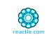 Мініатюра конкурсної заявки №120 для                                                     Design a Logo for Reactle.com
                                                