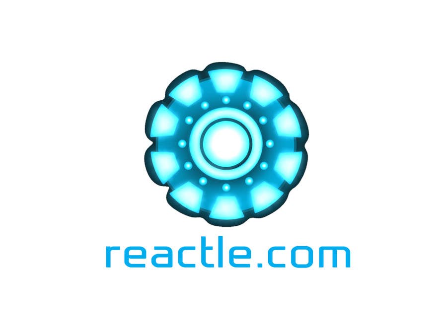 Конкурсна заявка №120 для                                                 Design a Logo for Reactle.com
                                            