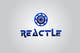 Miniatura da Inscrição nº 33 do Concurso para                                                     Design a Logo for Reactle.com
                                                