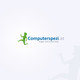 Wettbewerbs Eintrag #12 Vorschaubild für                                                     Design a single Page Website with Logo for a PC repair service
                                                