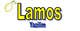 Kandidatura #74 miniaturë për                                                     Design a Logo for Lamos Software
                                                