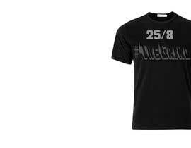 #11 cho Design a T-Shirt for T-Shirt Line bởi waqas17