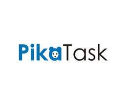 #10 cho Design a Logo for PikaTask bởi creatvideas