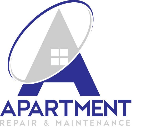 Kilpailutyö #64 kilpailussa                                                 Design a Logo for Apartment Maintenance Comapny
                                            