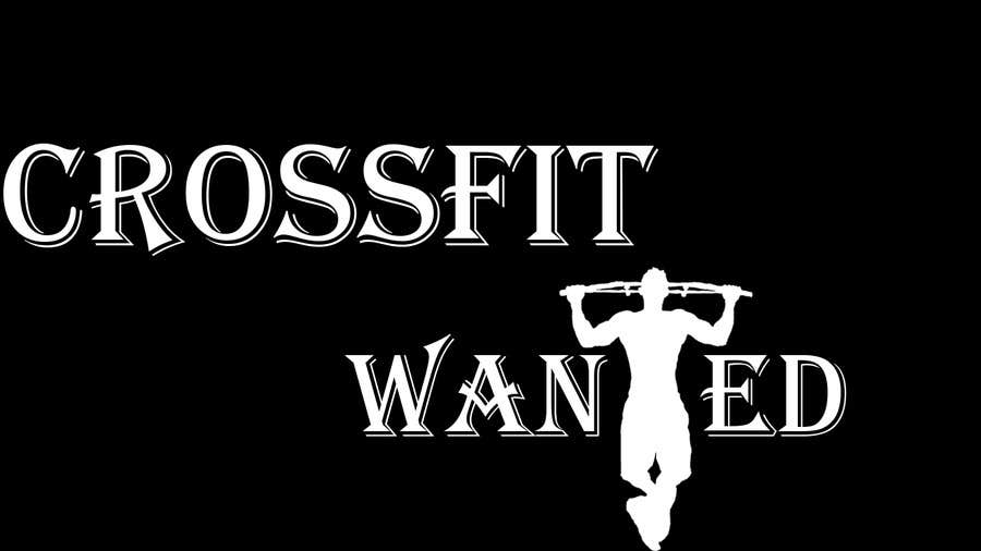 Bài tham dự cuộc thi #2 cho                                                 Design a Logo for CrossFit Wanted
                                            