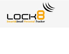 nº 112 pour Design a Logo for small GPS tracker (No padlocks, please!) par elena13vw 