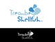 Contest Entry #66 thumbnail for                                                     Logo Design for Treanbeg Shellfish Ltd
                                                