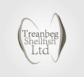 Entri Kontes #14 untuk                                                Logo Design for Treanbeg Shellfish Ltd
                                            