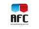Icône de la proposition n°144 du concours                                                     Design a Logo for AFC Airconditioning Services
                                                