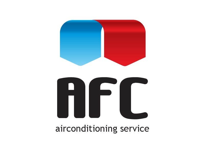Contest Entry #144 for                                                 Design a Logo for AFC Airconditioning Services
                                            