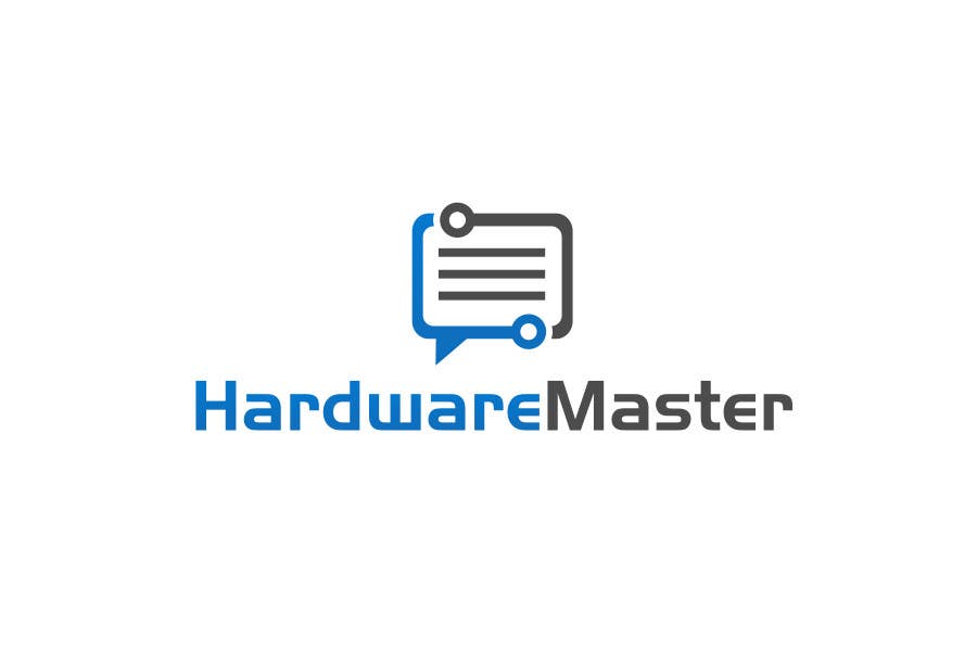 Participación en el concurso Nro.288 para                                                 Logo Design for Hardwaremaster
                                            