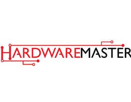 #248 für Logo Design for Hardwaremaster von Mishicus